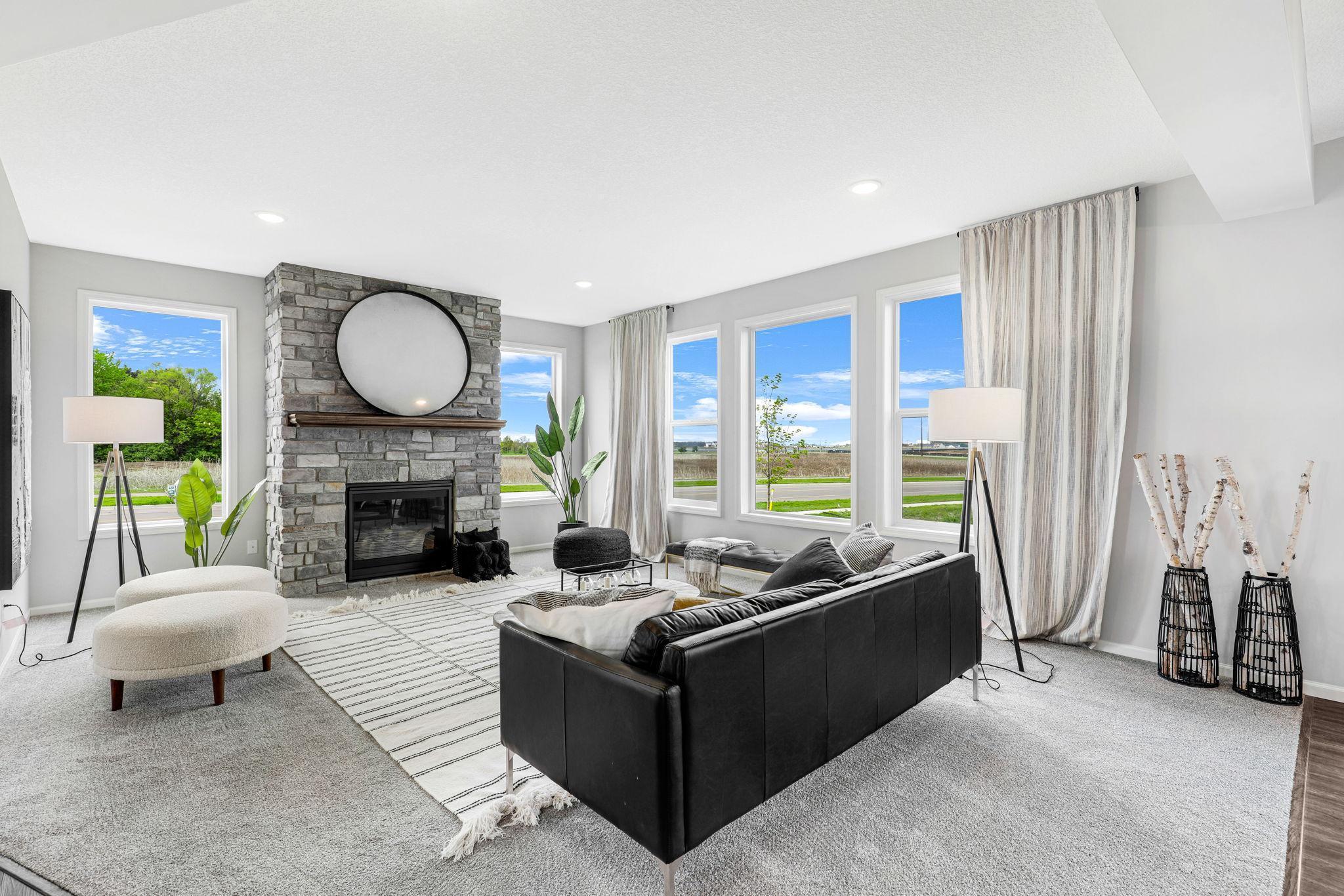 17694 Winfield Way Southwest Prior Lake, MN 55372 - Photo 5 of 27