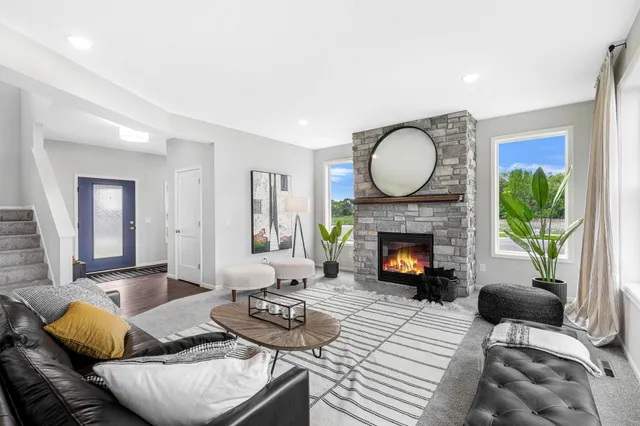 $750,775 | 17694 Winfield Way Southwest, Prior Lake, MN 55372