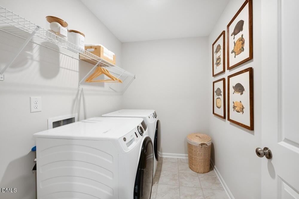 717 Bolera Road Knightdale, NC 27545 - Photo 28 of 53 charleston-laundryroom-001