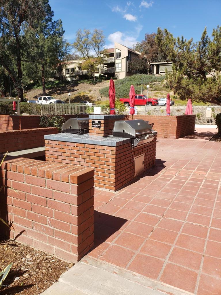 221 Oak Leaf Drive, Unit 203 Thousand Oaks, CA 91360 - Photo 40 of 53