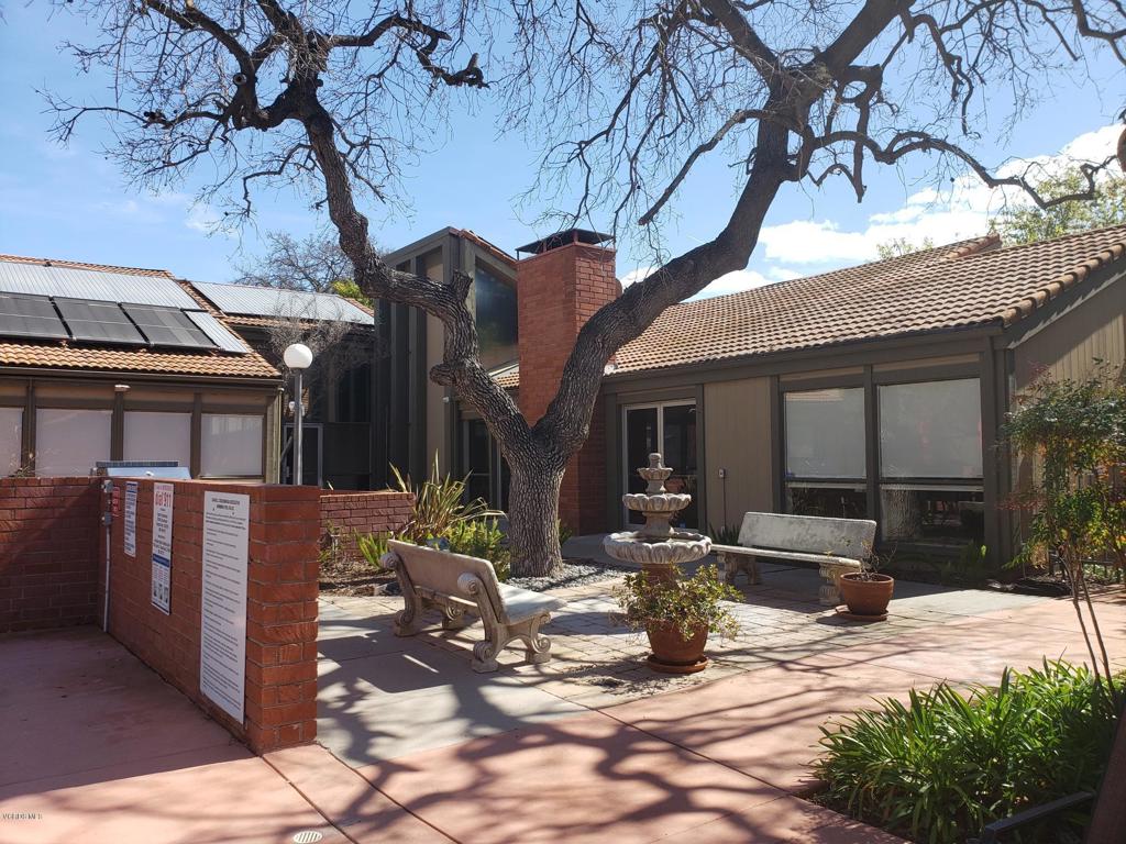 221 Oak Leaf Drive, Unit 203 Thousand Oaks, CA 91360 - Photo 43 of 53