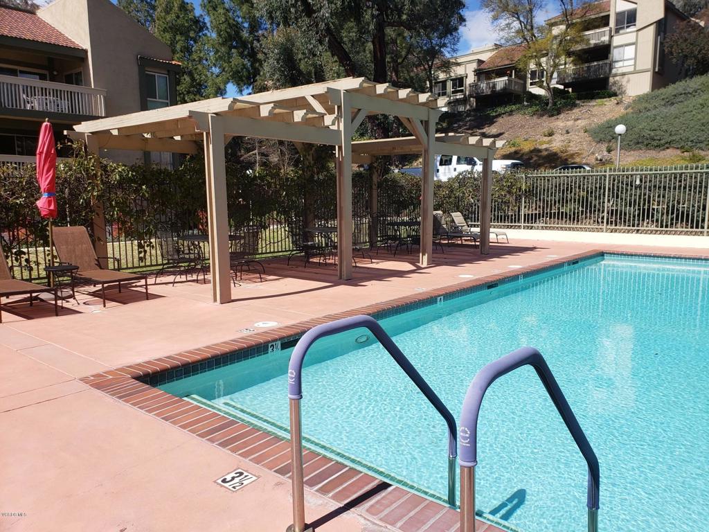 221 Oak Leaf Drive, Unit 203 Thousand Oaks, CA 91360 - Photo 47 of 53