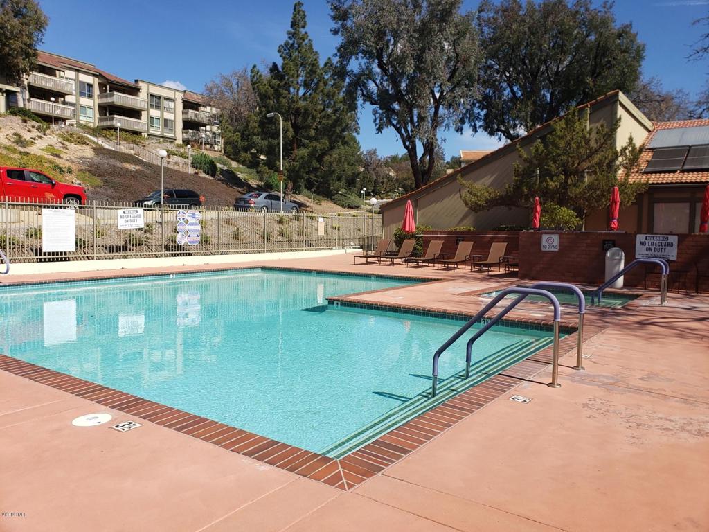 221 Oak Leaf Drive, Unit 203 Thousand Oaks, CA 91360 - Photo 49 of 53