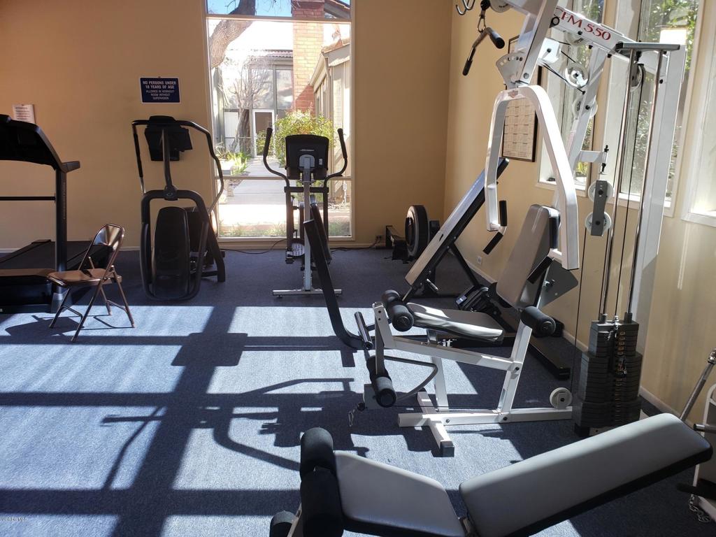 221 Oak Leaf Drive, Unit 203 Thousand Oaks, CA 91360 - Photo 50 of 53