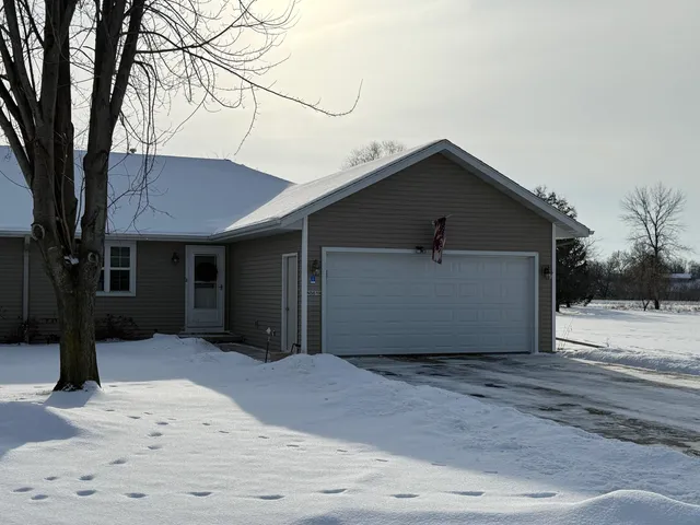 $224,900 | N5619 Riverside Drive, Shawano, WI 54166