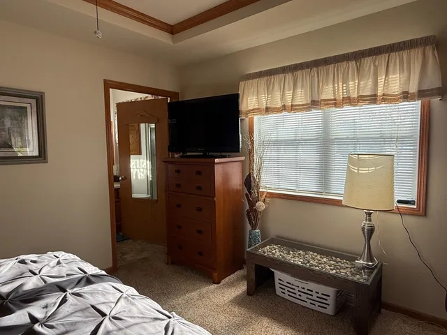 $224,900 | N5619 Riverside Drive, Shawano, WI 54166