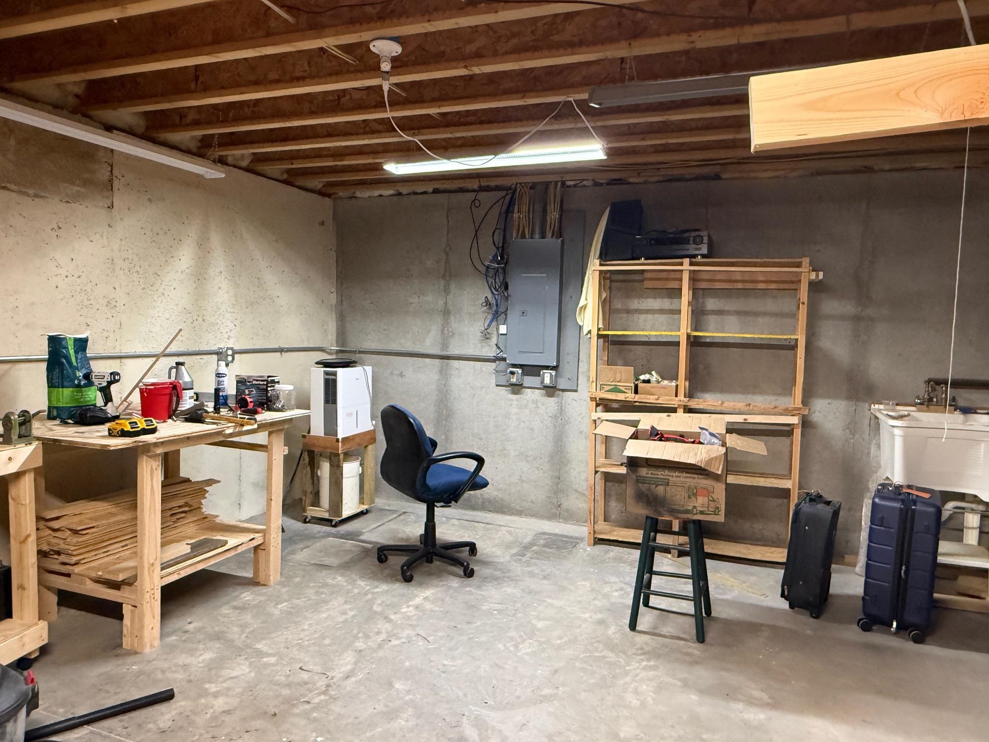 N5619 Riverside Drive Shawano, WI 54166 - Photo 24 of 35