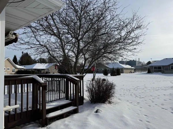$224,900 | N5619 Riverside Drive, Shawano, WI 54166