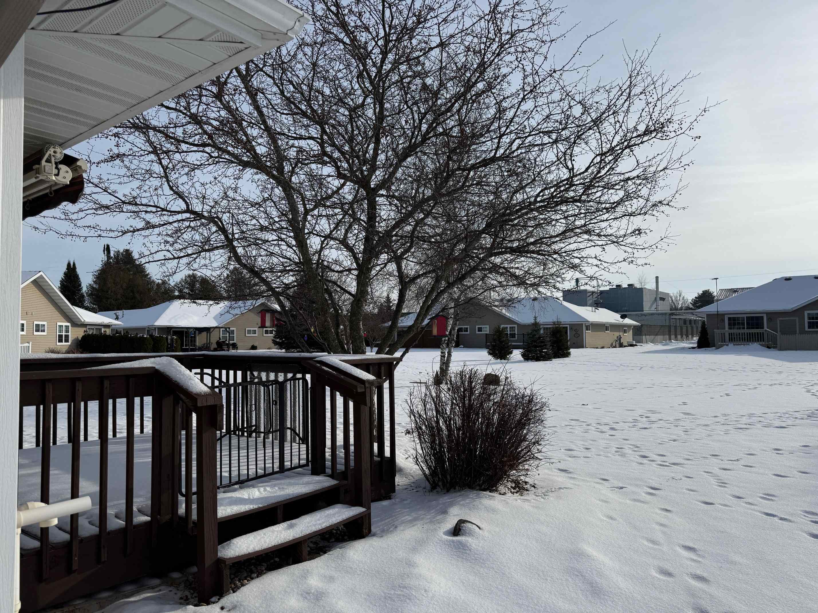 N5619 Riverside Drive Shawano, WI 54166 - Photo 26 of 35