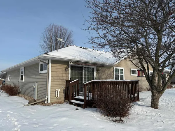 $224,900 | N5619 Riverside Drive, Shawano, WI 54166