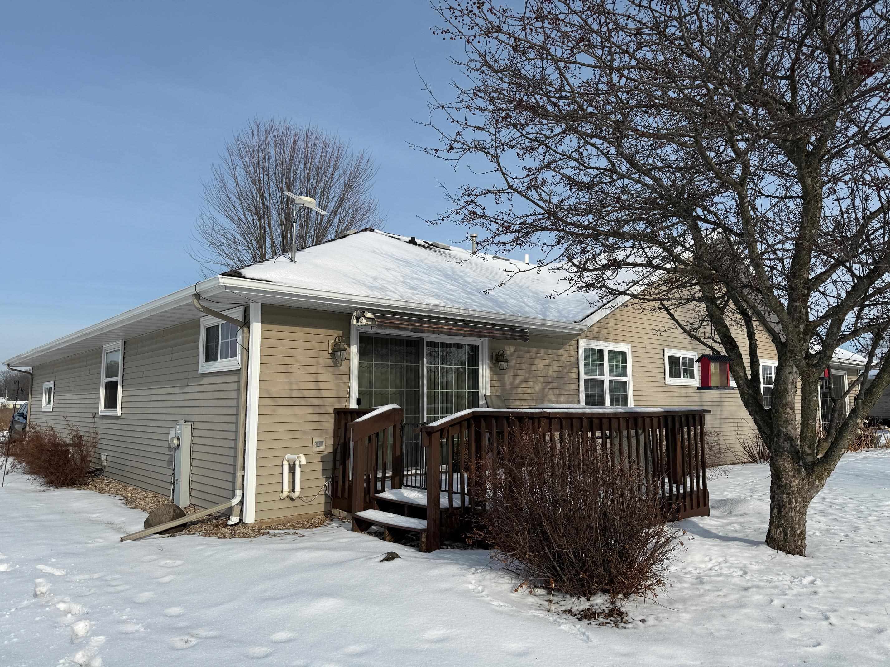 N5619 Riverside Drive Shawano, WI 54166 - Photo 27 of 35