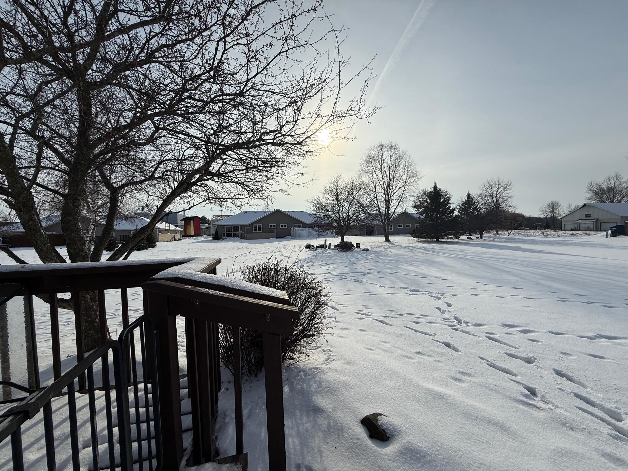 N5619 Riverside Drive Shawano, WI 54166 - Photo 28 of 35