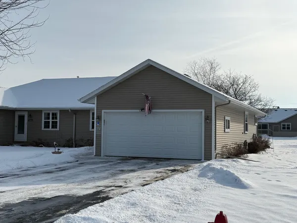 $224,900 | N5619 Riverside Drive, Shawano, WI 54166