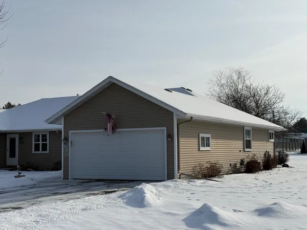 $224,900 | N5619 Riverside Drive, Shawano, WI 54166