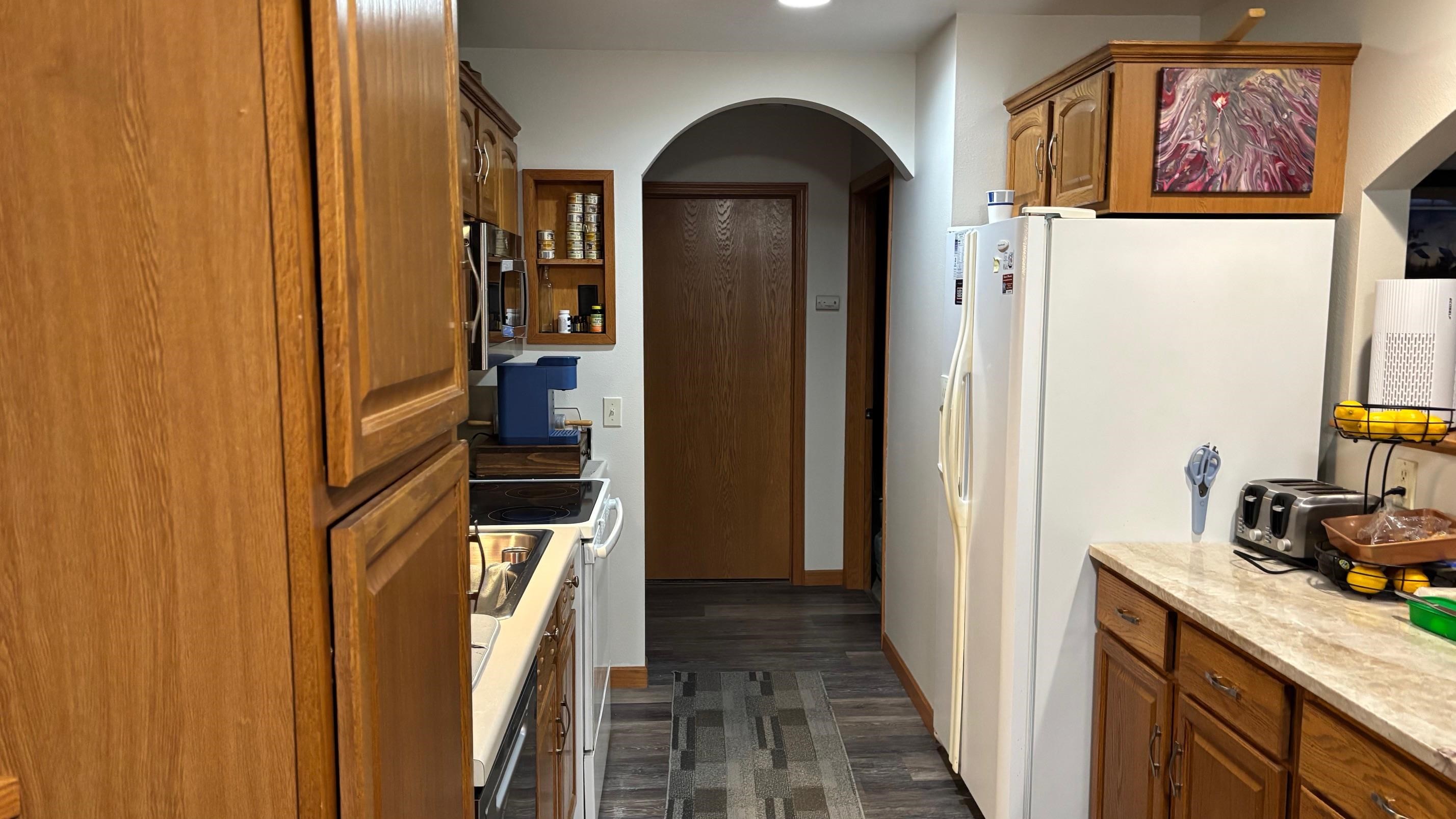 N5619 Riverside Drive Shawano, WI 54166 - Photo 5 of 35