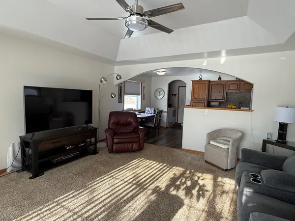 $224,900 | N5619 Riverside Drive, Shawano, WI 54166