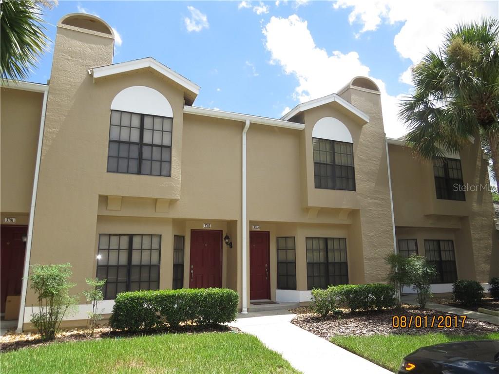 5100 Burchette Road, Unit 3702 Tampa, FL 33647 - Photo 1 of 1