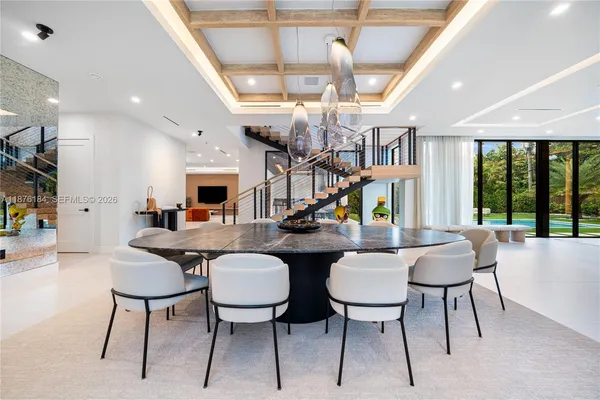 $6,350,000 | 12820 Southwest 80th Avenue, Pinecrest, FL 33156