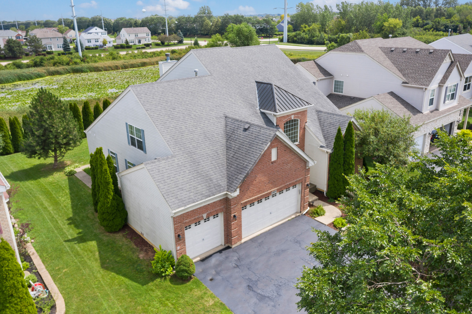 10924 Wheatlands Way Huntley, IL 60142 - Photo 12 of 17