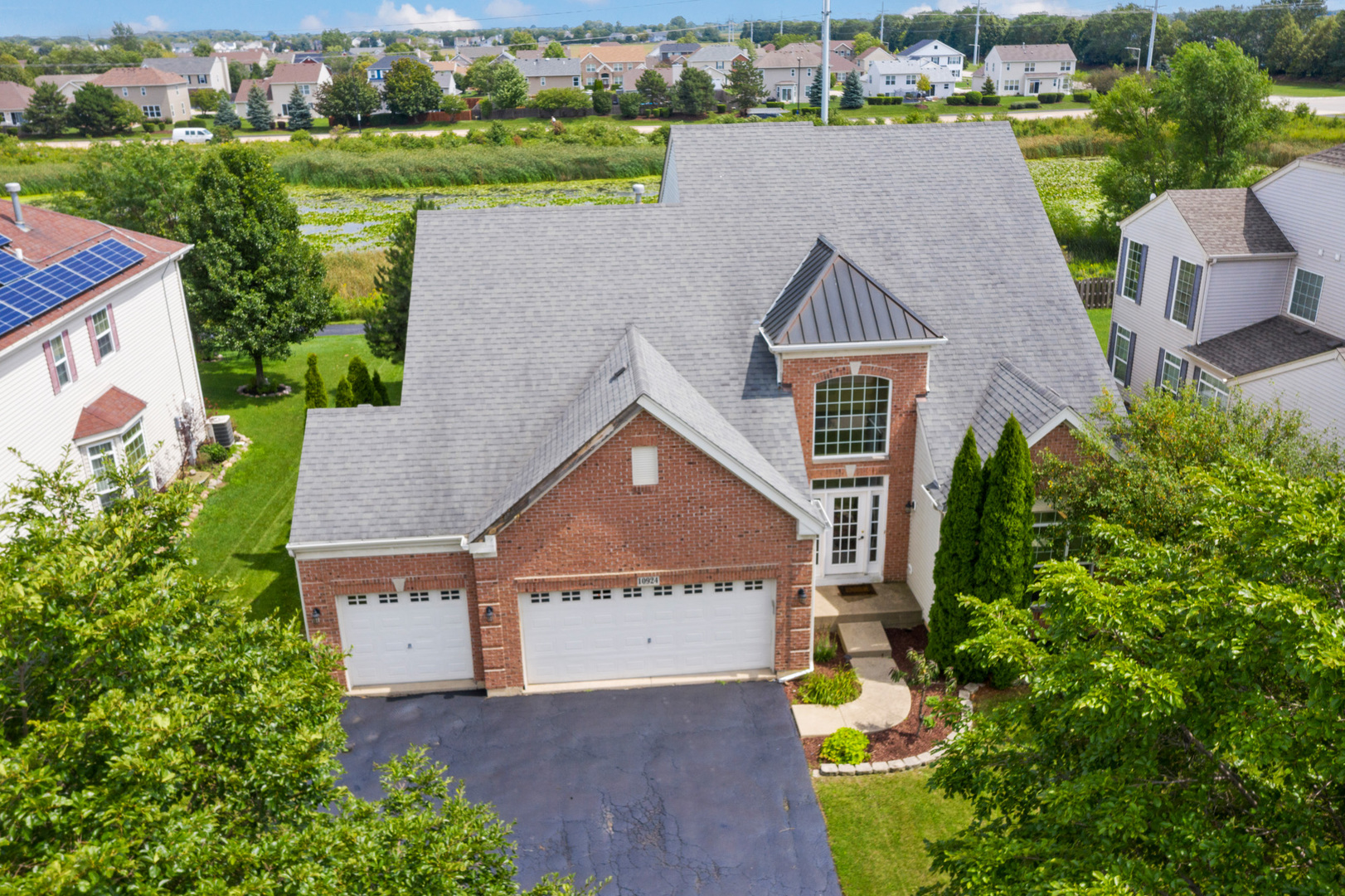 10924 Wheatlands Way Huntley, IL 60142 - Photo 13 of 17