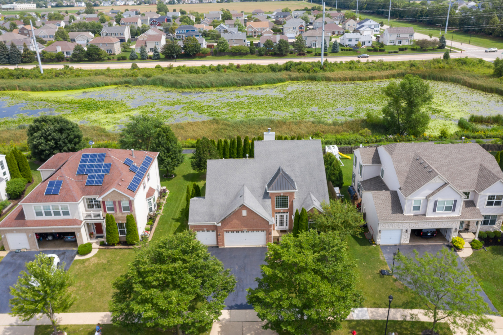 10924 Wheatlands Way Huntley, IL 60142 - Photo 14 of 17