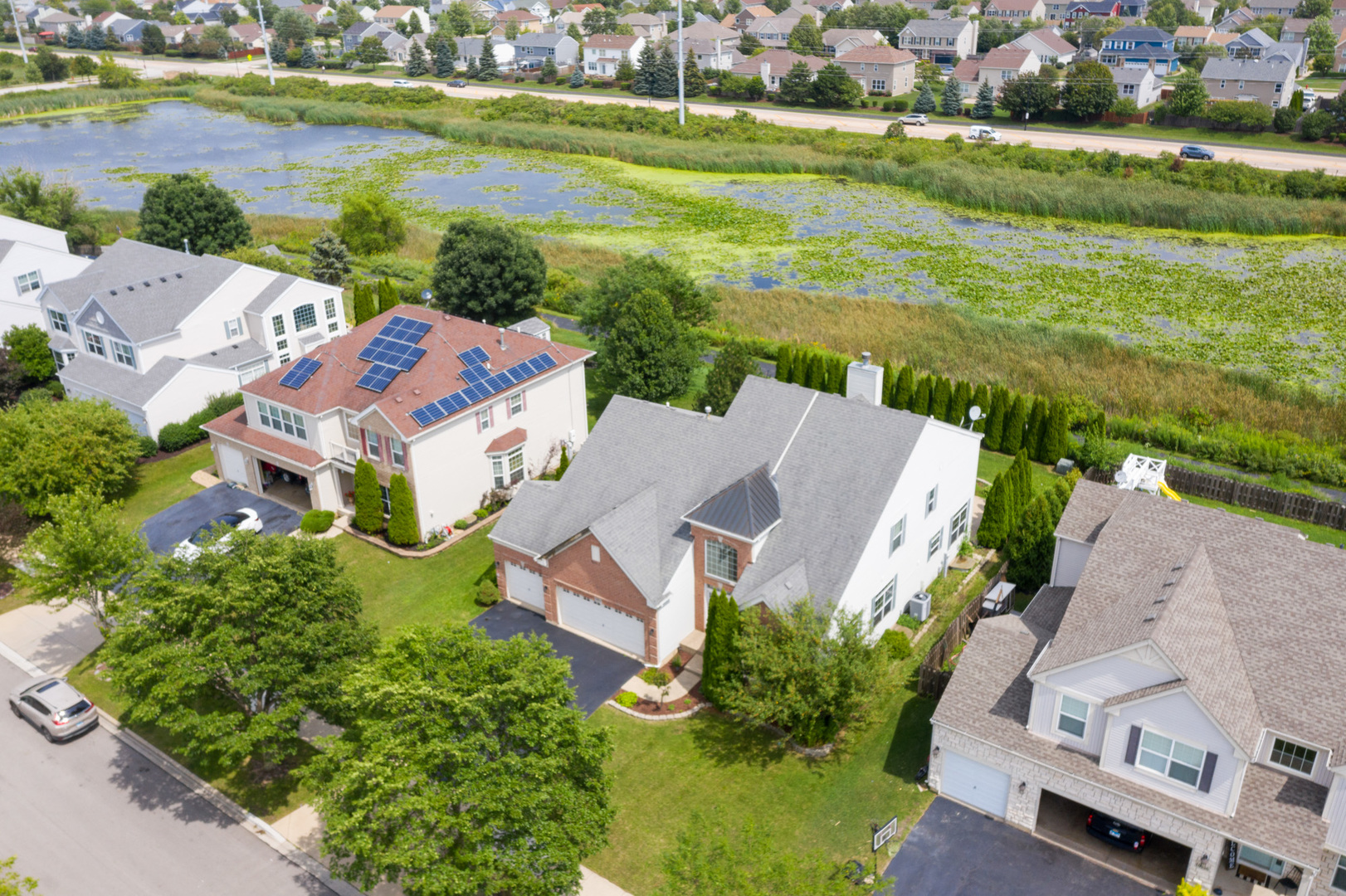 10924 Wheatlands Way Huntley, IL 60142 - Photo 15 of 17