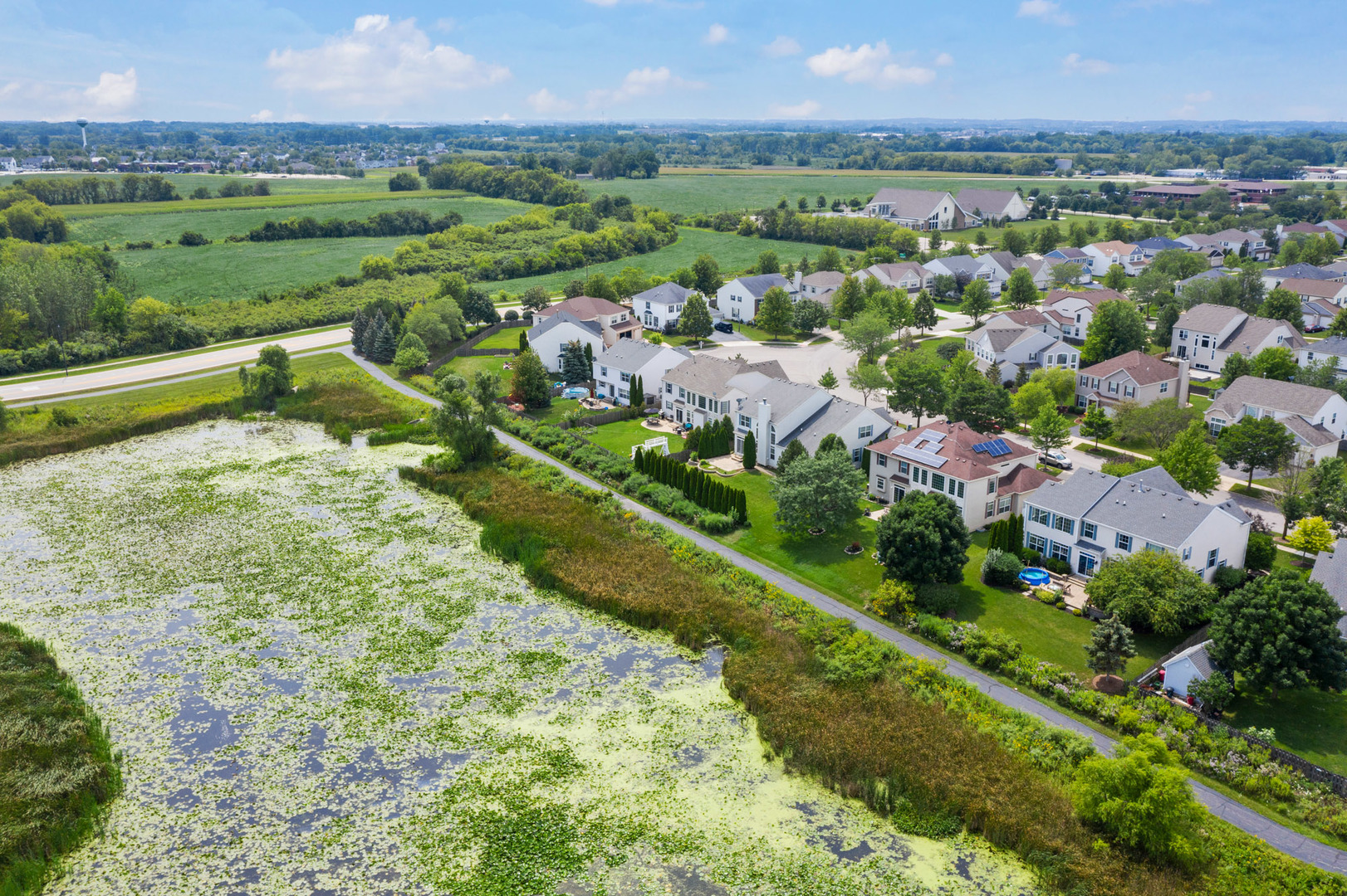 10924 Wheatlands Way Huntley, IL 60142 - Photo 16 of 17