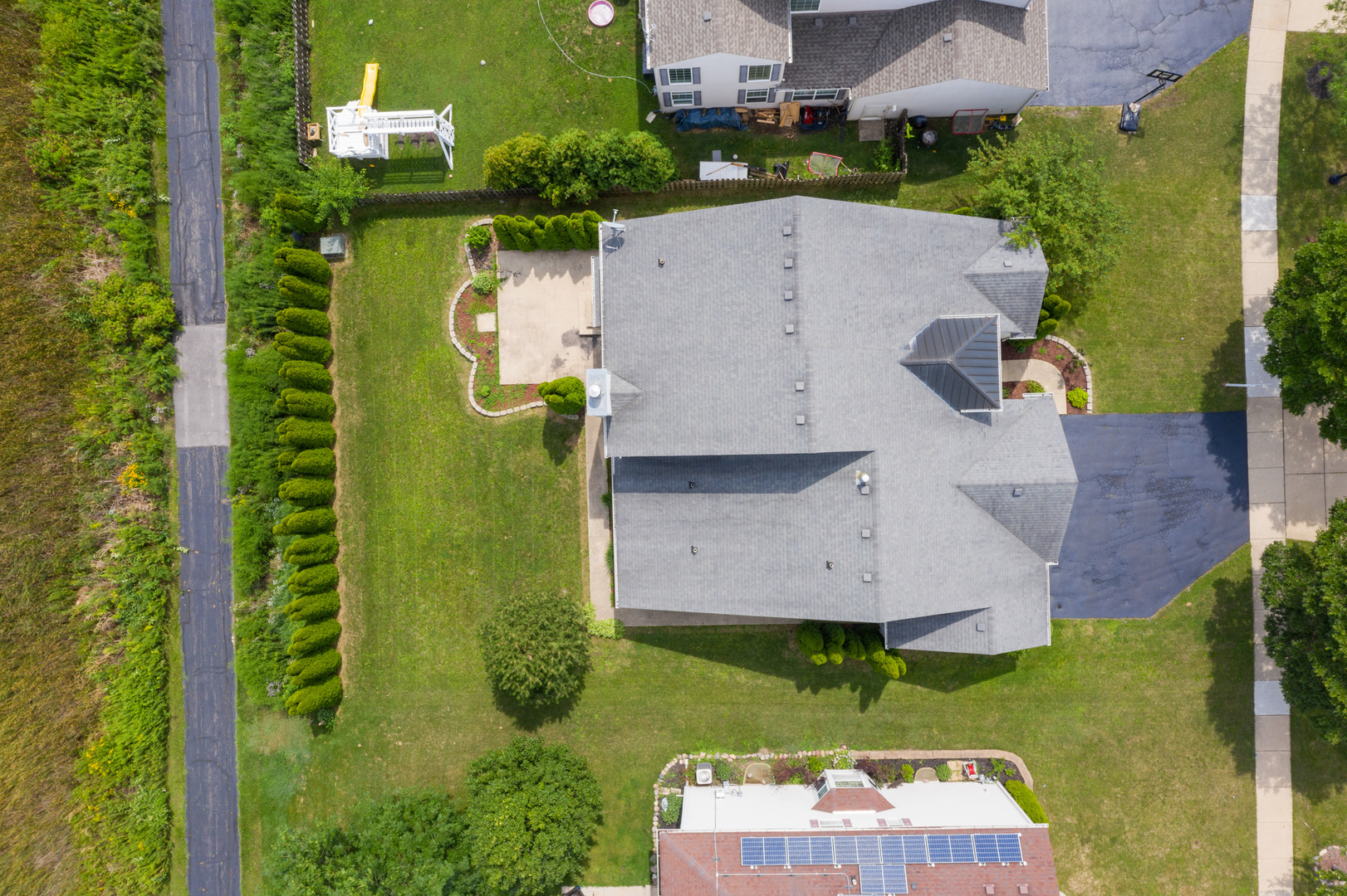 10924 Wheatlands Way Huntley, IL 60142 - Photo 17 of 17