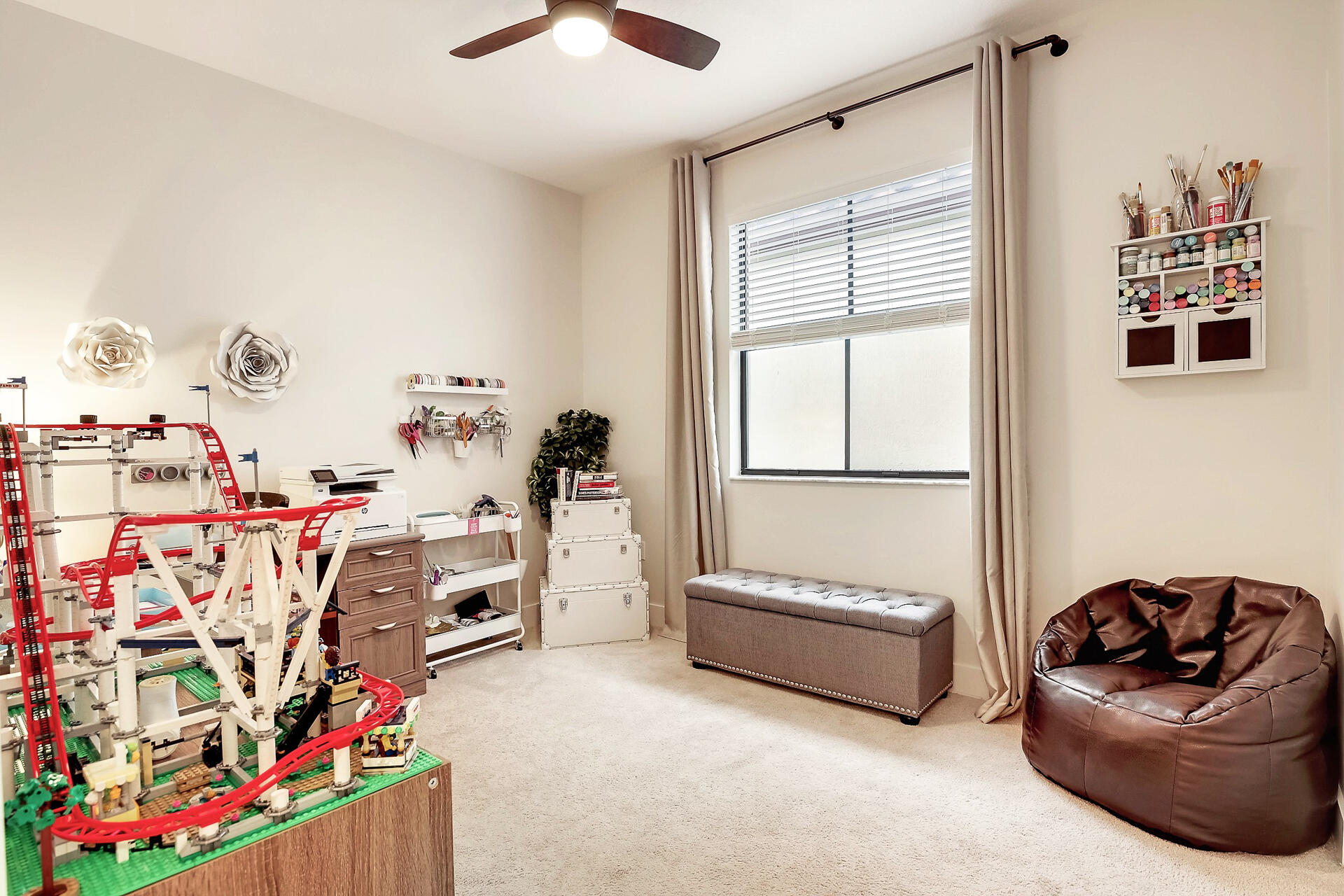 6016 Pine Tree Way Riviera Beach, FL 33410 - Photo 22 of 45 2nd Bedroom