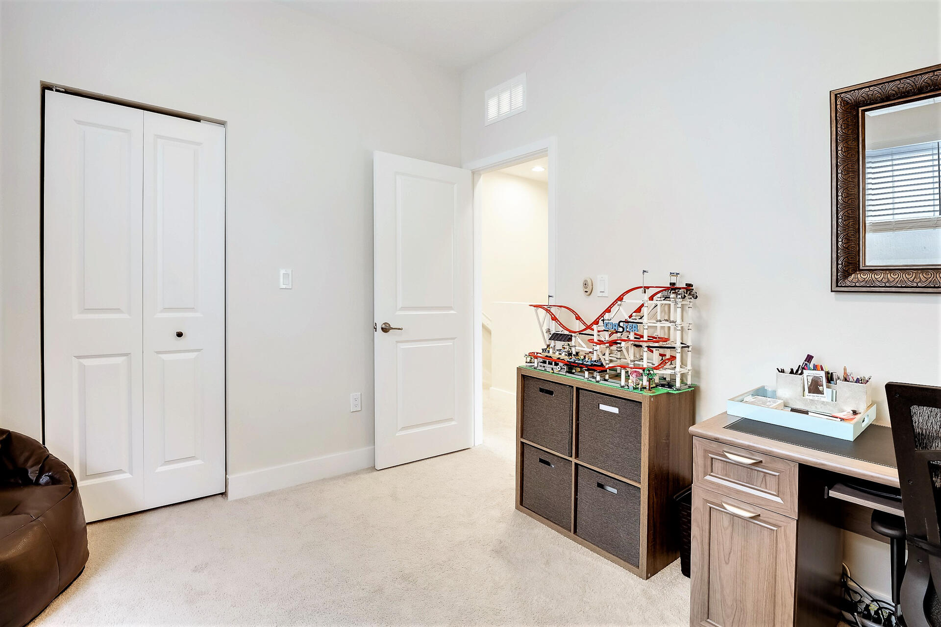 6016 Pine Tree Way Riviera Beach, FL 33410 - Photo 23 of 45 2nd Bedroom