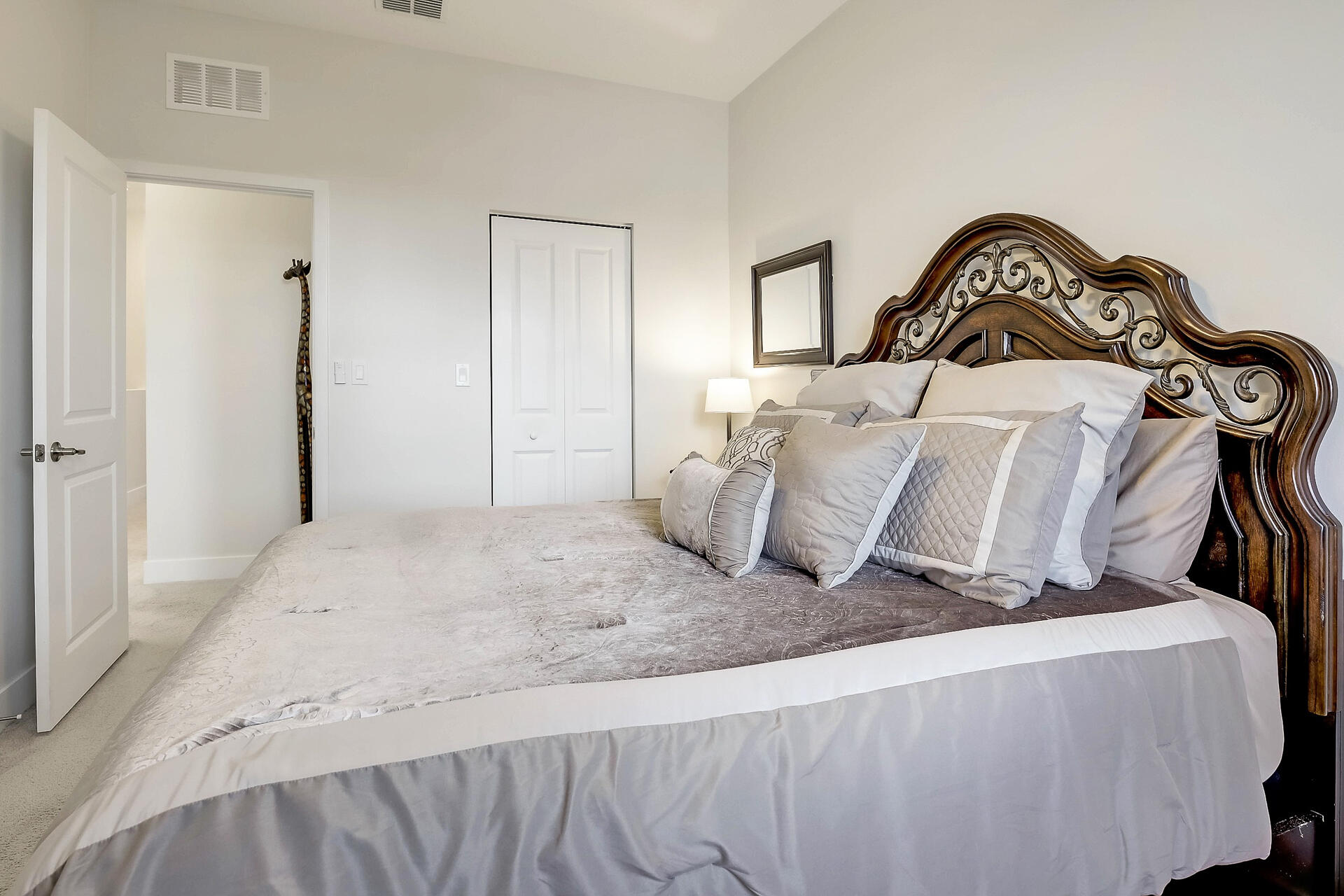 6016 Pine Tree Way Riviera Beach, FL 33410 - Photo 26 of 45 3rd Bedroom