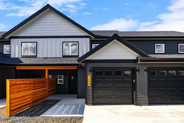 $475,000 | 1679 Onyx Court, Sandpoint, ID 83864