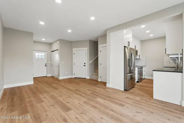 $475,000 | 1679 Onyx Court, Sandpoint, ID 83864