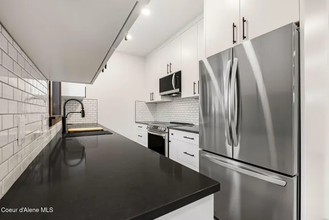 $475,000 | 1679 Onyx Court, Sandpoint, ID 83864