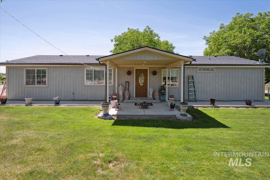 15741 Willis Road Caldwell, ID 83607 - Photo 1 of 48