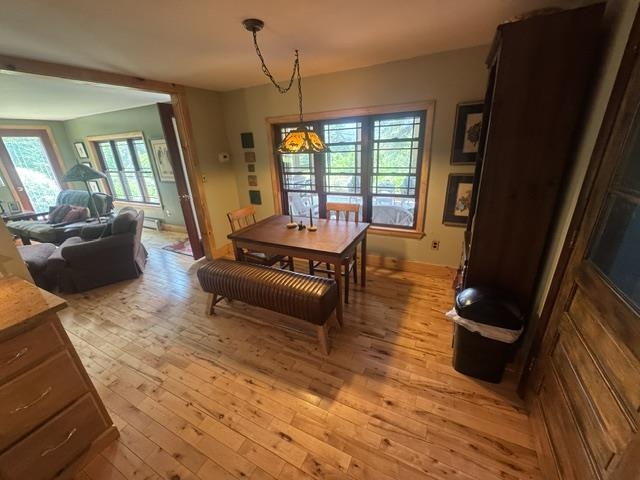 629 South Craftsbury Road Craftsbury, VT 05826 - Photo 10 of 54