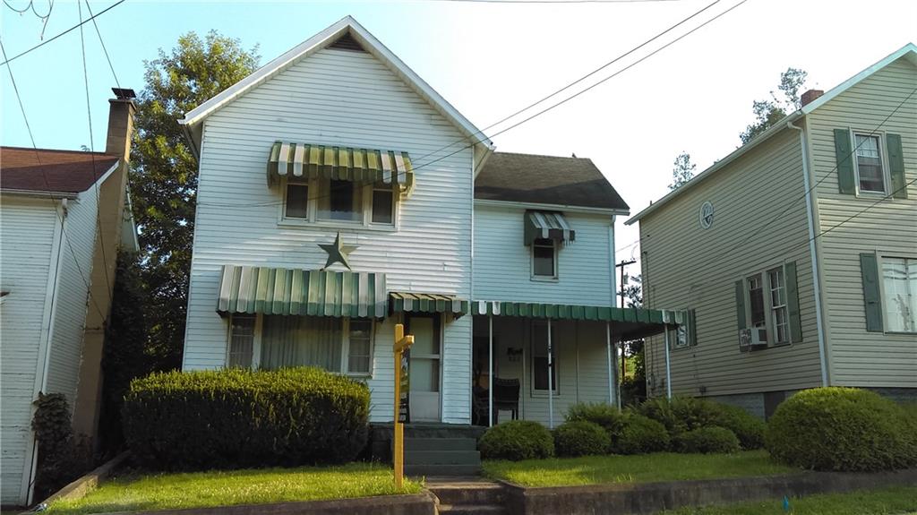 802 Kingview Road Scottdale, PA 15683 - Photo 1 of 25 Gallery Image 1