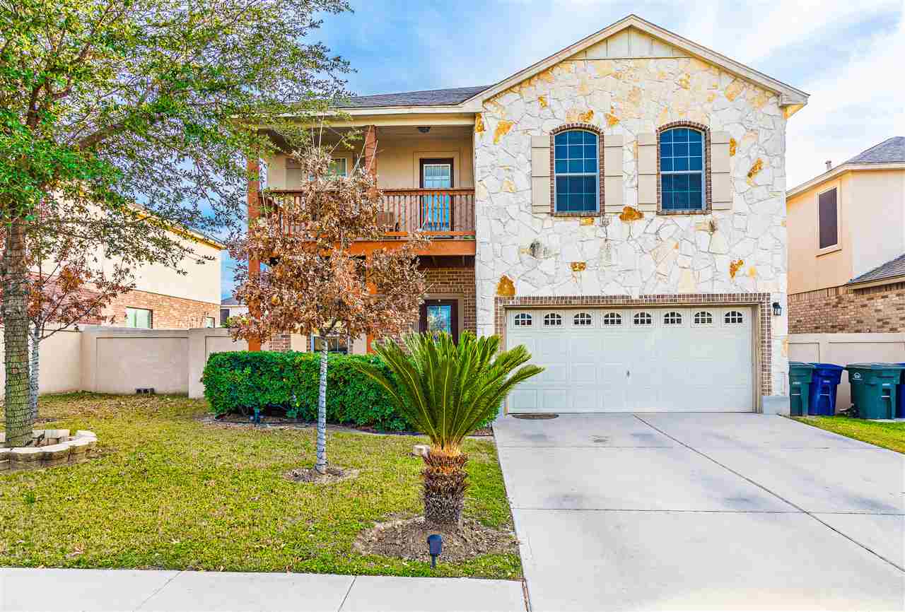315 Kahlo Loop Laredo, TX 78045 - Photo 1 of 15 Gallery Image 1
