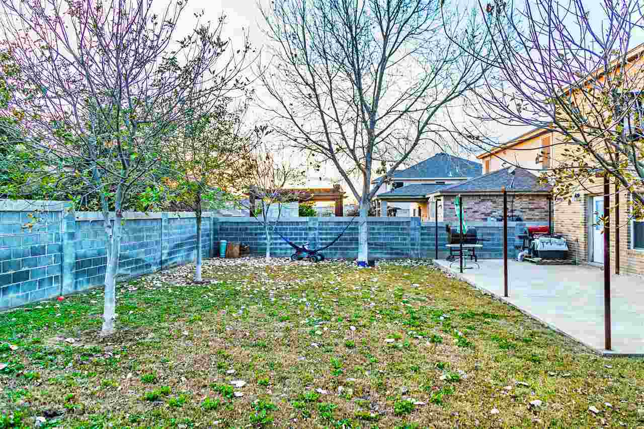 315 Kahlo Loop Laredo, TX 78045 - Photo 12 of 15 Gallery Image 12