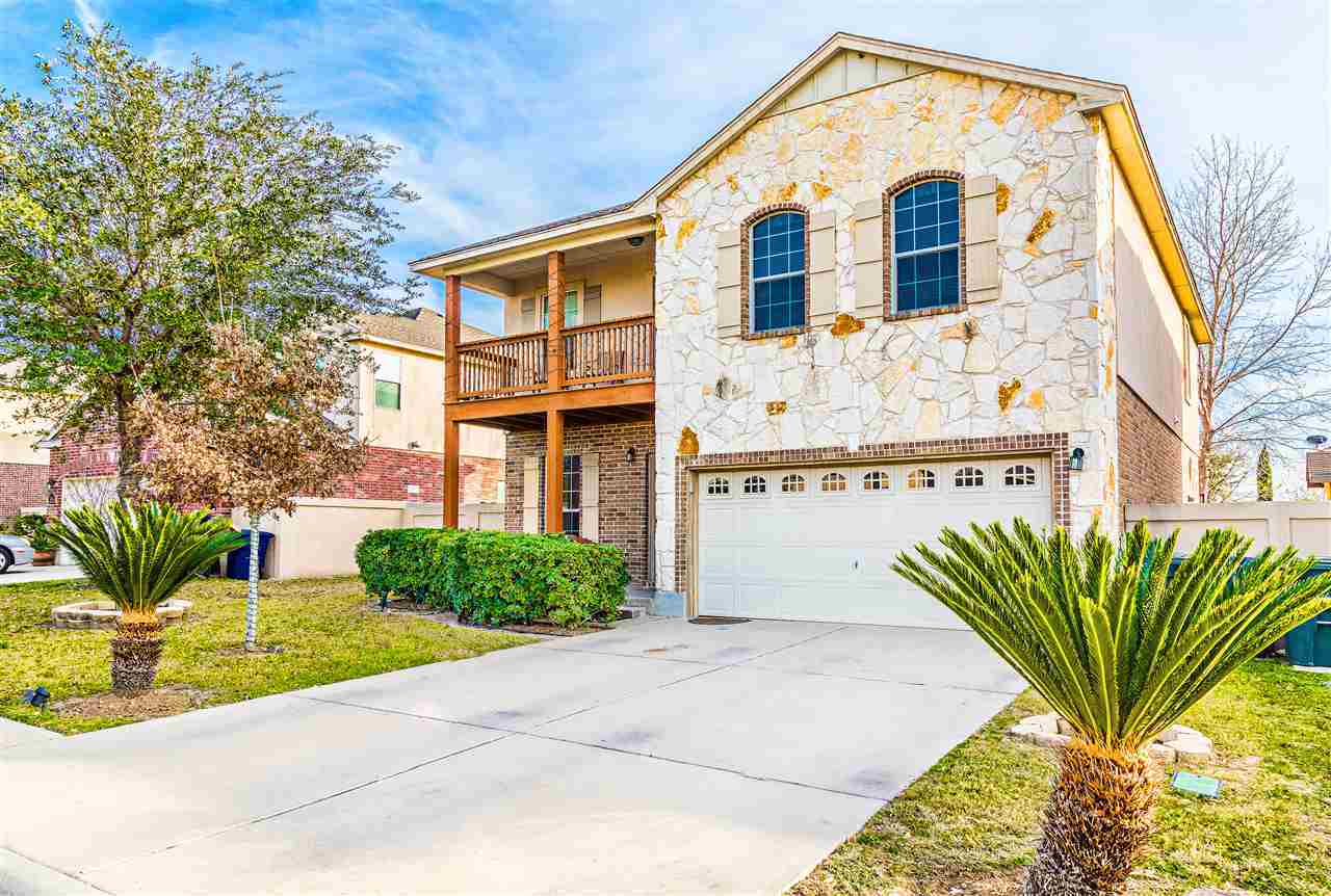 315 Kahlo Loop Laredo, TX 78045 - Photo 15 of 15 Gallery Image 15