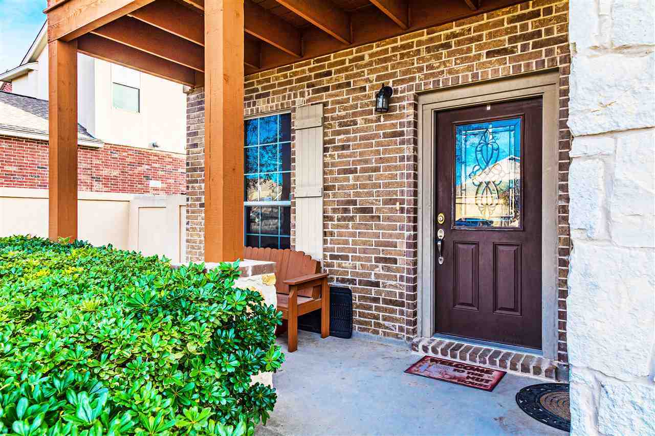 315 Kahlo Loop Laredo, TX 78045 - Photo 2 of 15 Gallery Image 2