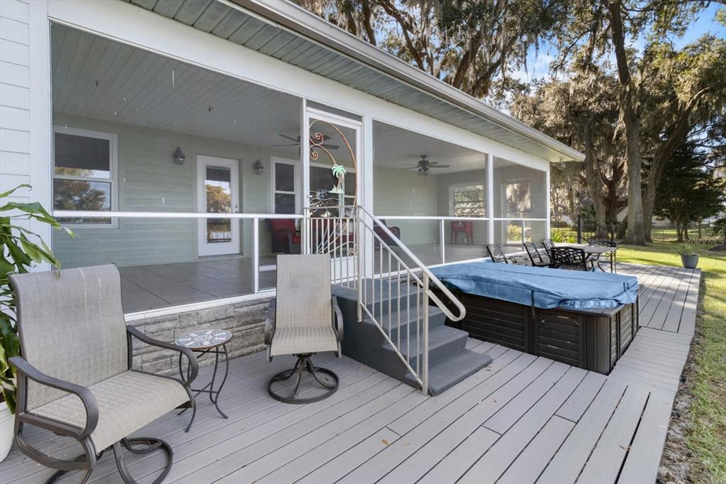6985 West Riverbend Road Dunnellon, FL 34433 - Photo 22 of 35 Gallery Image 22
