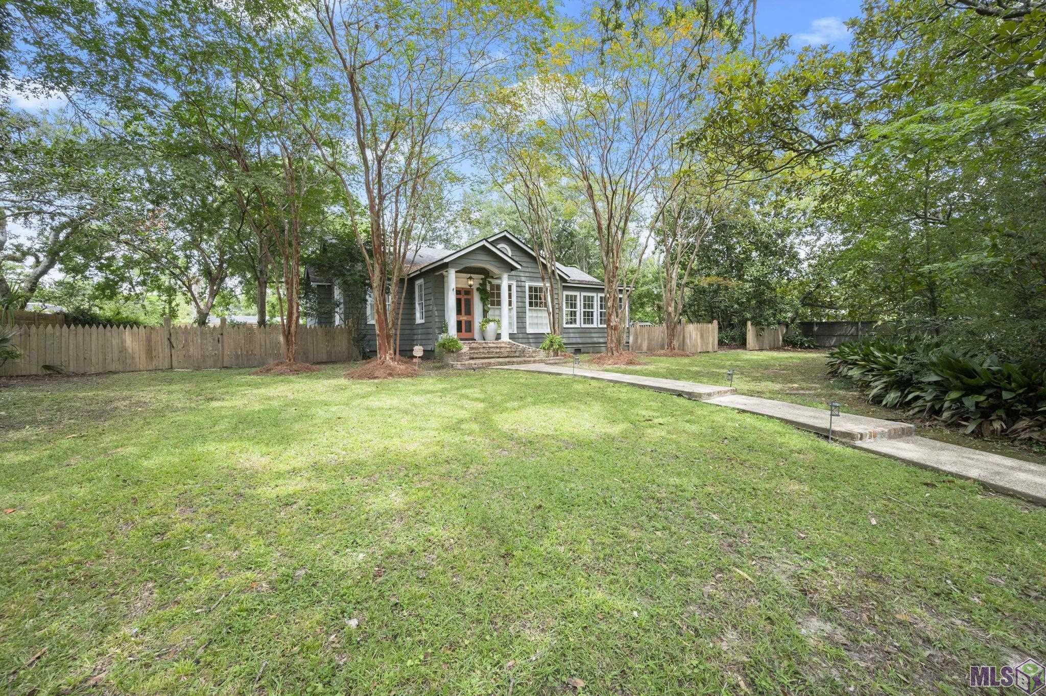 4933 Claycut Road Baton Rouge, LA 70806 - Photo 3 of 11 Gallery Image 3