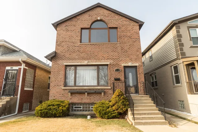 $629,000 | 3728 North Oak Park Avenue, Chicago, IL 60634