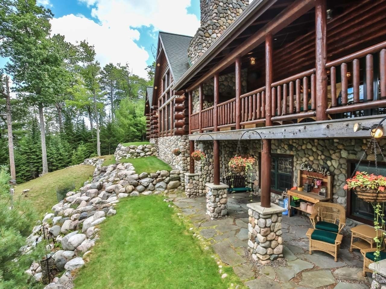 1610 Shields Road St. Germain, WI 54558 - Photo 39 of 65 Gallery Image 39