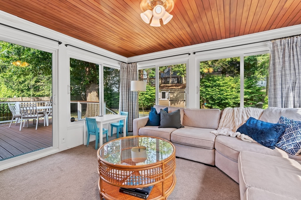 17 Keane Road Boston, MA 02132 - Photo 34 of 42