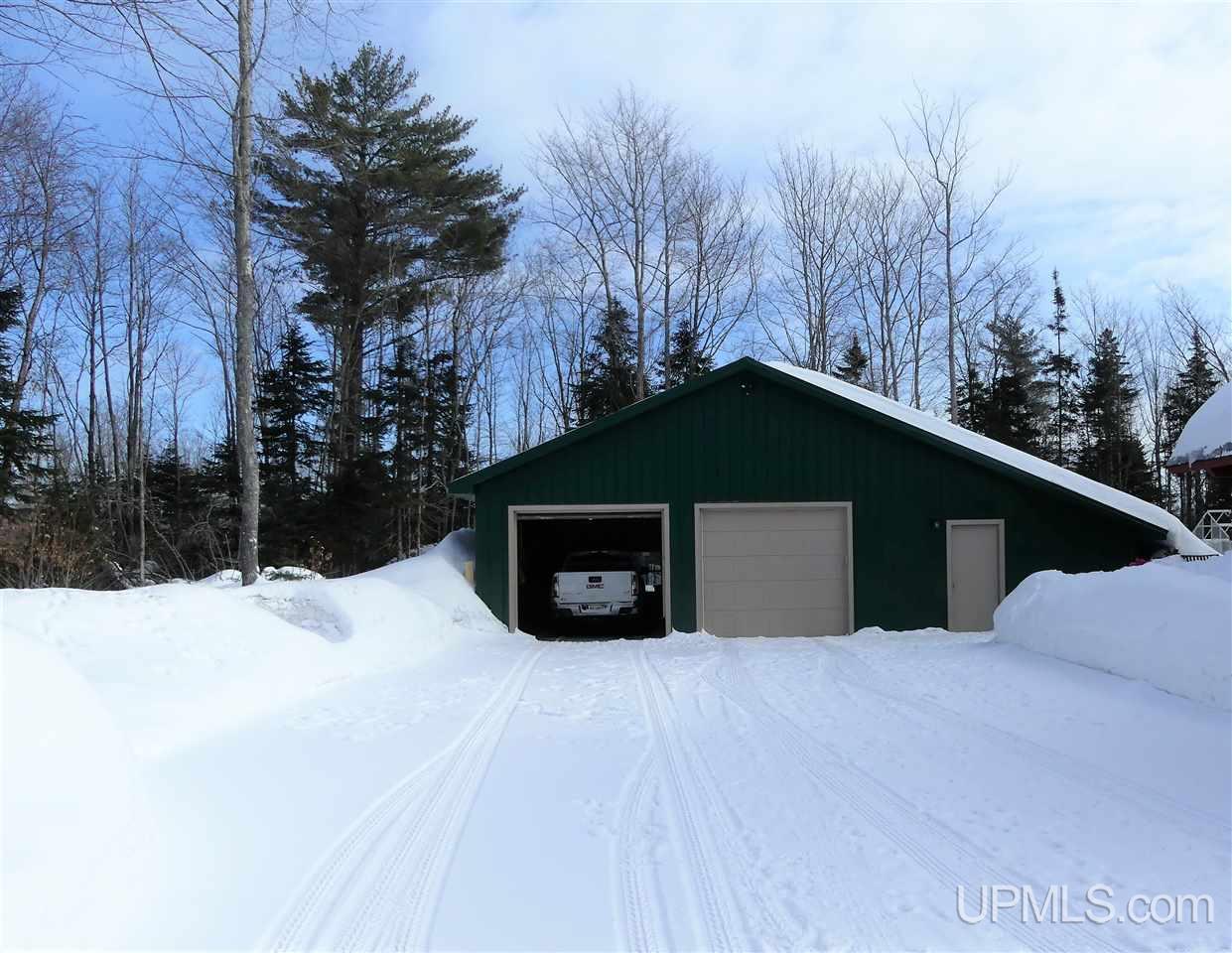 13928 Cemetery Road Grand Marais, MI 49839 - Photo 21 of 31 Gallery Image 21
