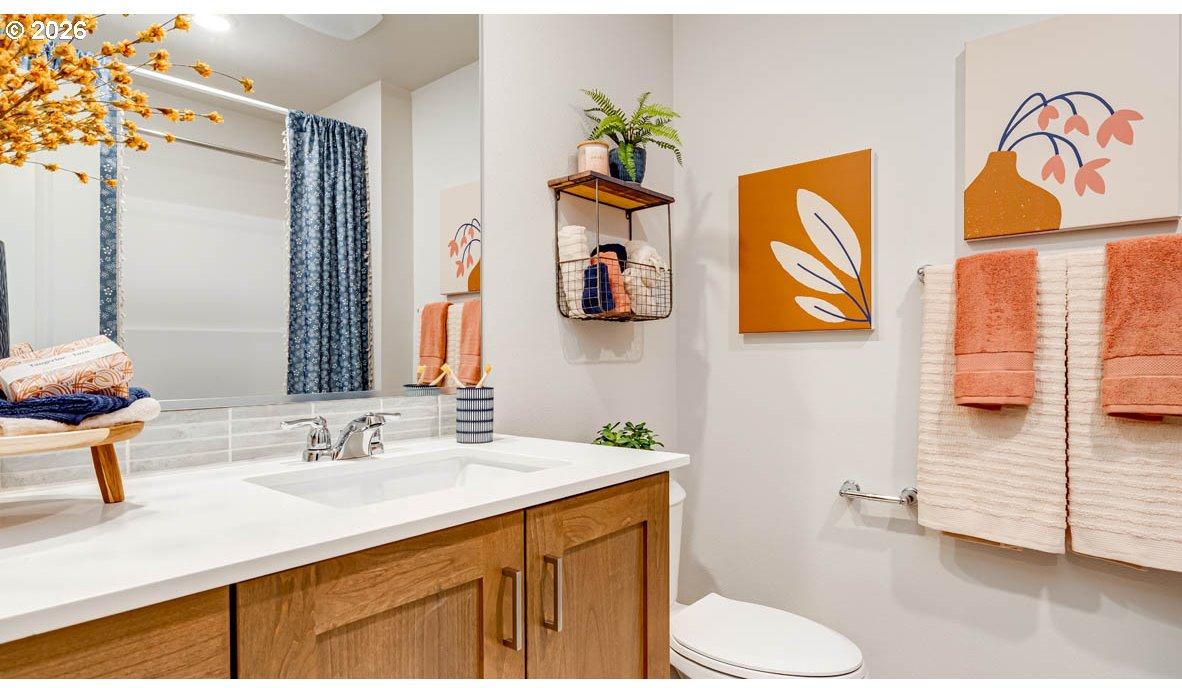 2449 Southwest 39th Street Gresham, OR 97080 - Photo 23 of 27 Gallery Image 23