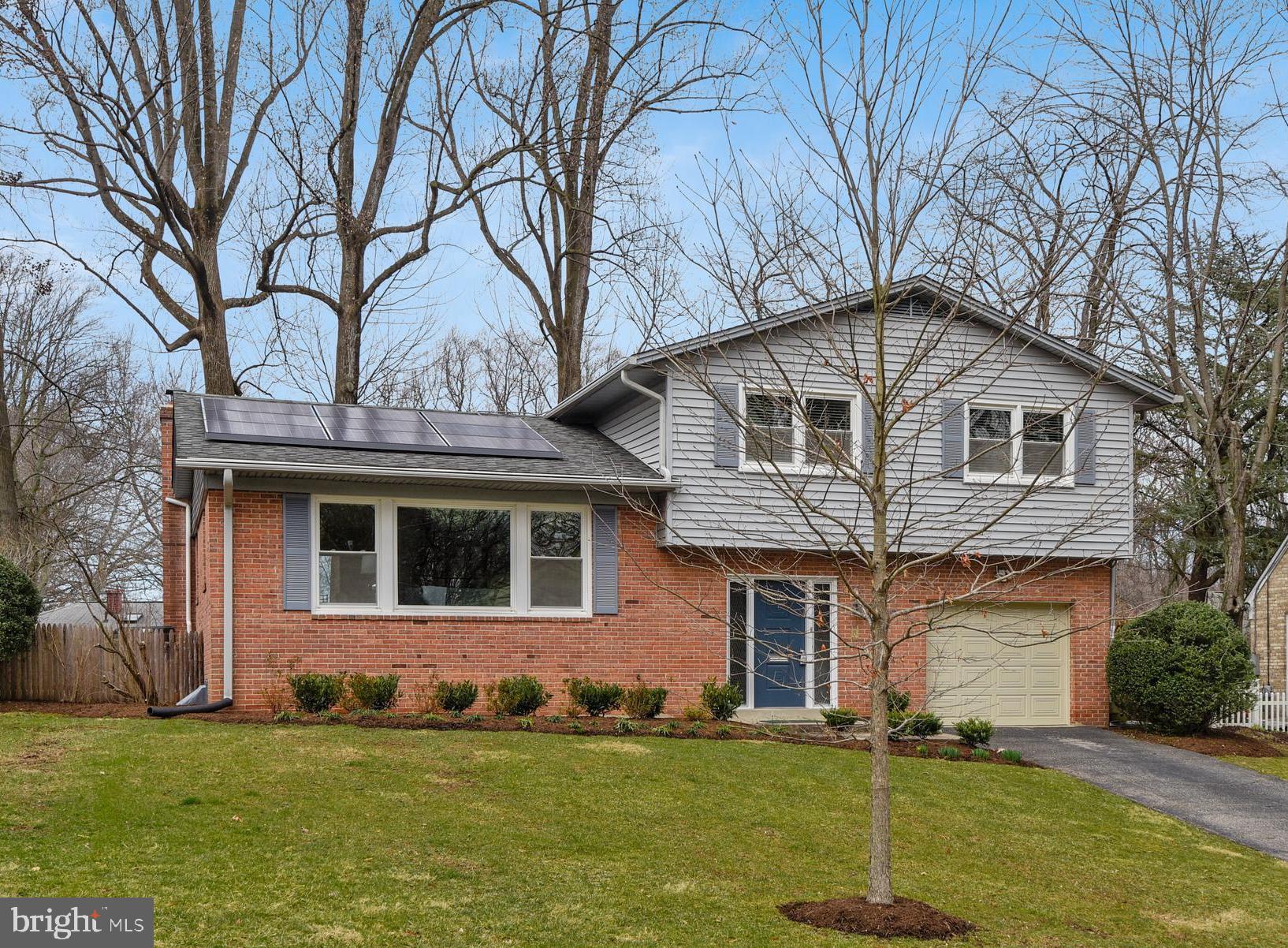 9516 Clement Road Silver Spring, MD 20910 - Photo 1 of 27 Spacious home located in Woodside Park
