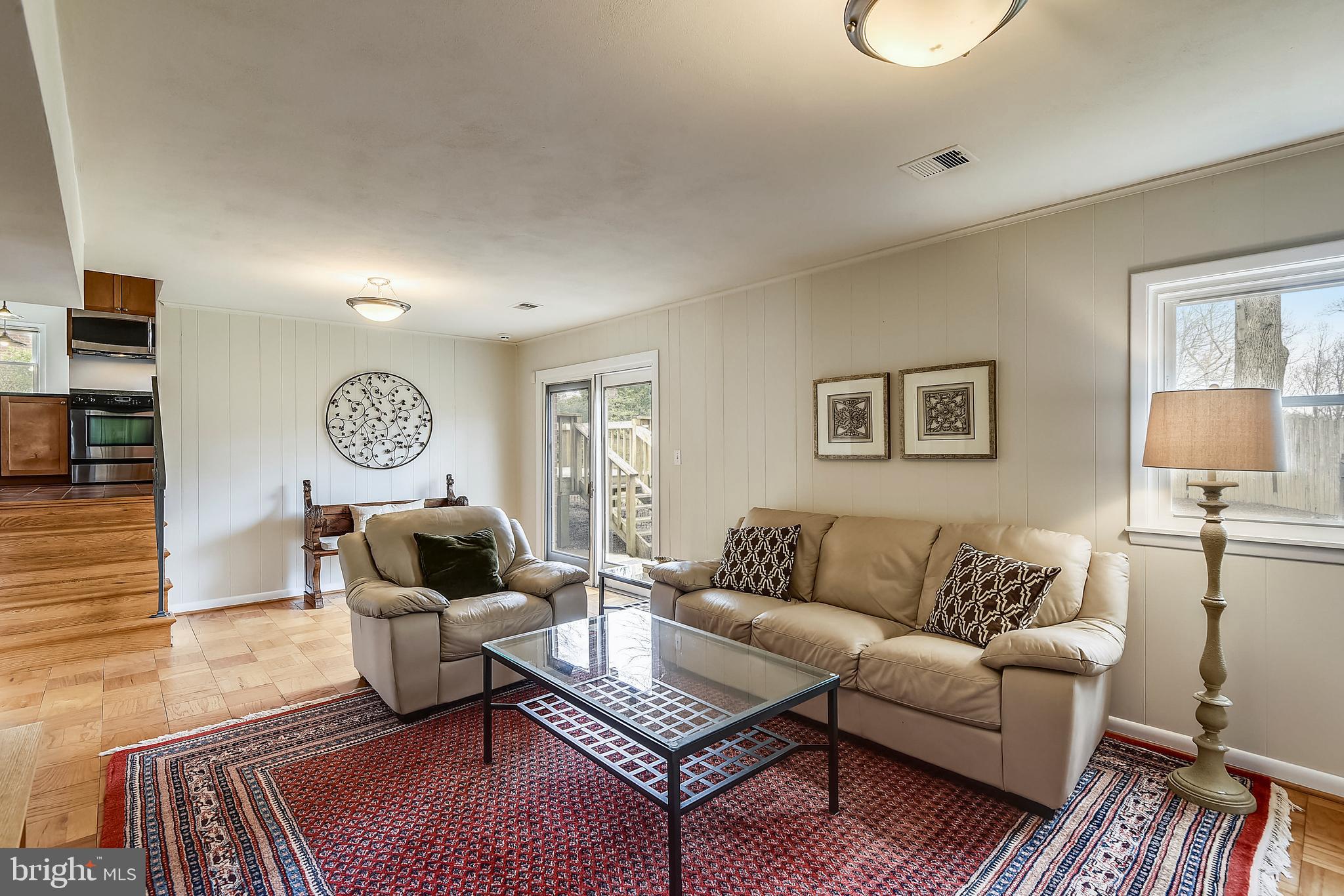 9516 Clement Road Silver Spring, MD 20910 - Photo 11 of 27 Family Room